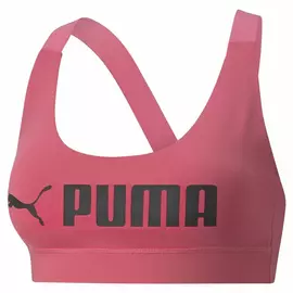 Sports Bra Puma Multicolour, Size: L