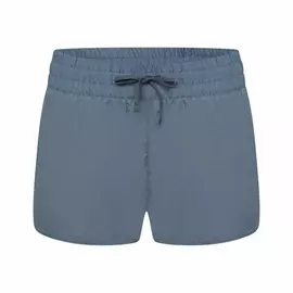 Pantallona të shkurtra sportive për femra Dare 2b Sprint Up W Qiellor blu, Madhësia: S