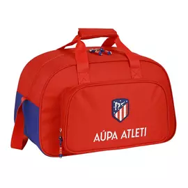 Sports bag Atlético Madrid Red Navy Blue (40 x 24 x 23 cm)