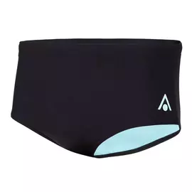Men’s Bathing Costume Aqua Lung Sport  14CM Black, Size: 85 cm