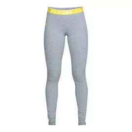 Sport leggings for Women Under Armour 1311710-035 Grey, Size: XS