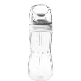 Water bottle Smeg BGF02 Transparent Tritan (600 ml)