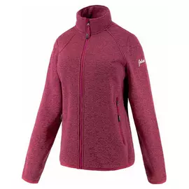 Women's Sports Jacket Joluvi Rose Fuchsia, Size: S