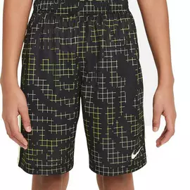Sports Shorts Nike Dri-FIT Multicolour, Size: 12-13 Years