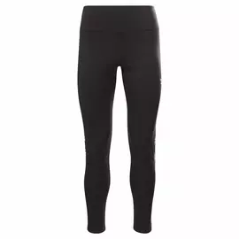 Sport leggings for Women Reebok Vector Tape Black, Size: S