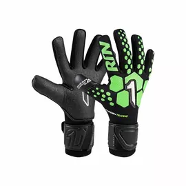 Goalkeeper Gloves Rinat Kaizen Training Black, Size: 10
