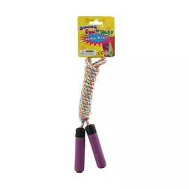 Skipping Rope with Handles Summer Fun