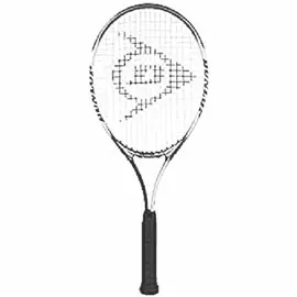 Raketë tenisi D TR NITRO 27 G2 Dunlop 677321 E zezë
