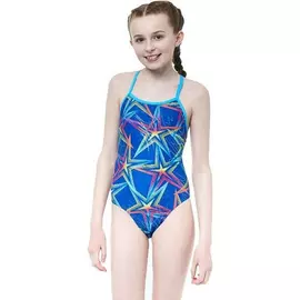 Swimsuit for Girls Ypsilanti Starling Fly, Size: 28