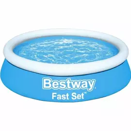 Inflatable pool Bestway Fast Set 183 X 51 cm