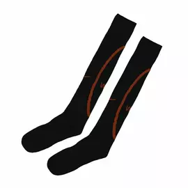 Sports Socks VALENCIA C.F Nike, Size: 10-12 Years