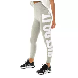 Sport leggings for Women  GX HR LGGNG JDI Nike CZ8534 063 Grey, Size: XS