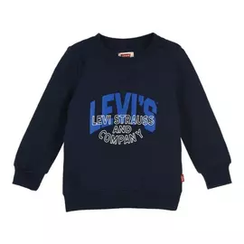 Children’s Sweatshirt Levi's TWO TONE PRINT, Size: 36 Months