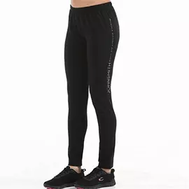 Sport leggings for Women John Smith Black, Size: 2XL