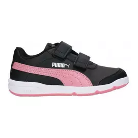 Sports Shoes for Kids Puma STEPFLEEX2 SLVE GLITZFS VLNF 193622 07 , Size: 19