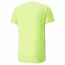T-shirt Puma Evostripe Green, Size: L