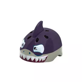 Baby Helmet 3D Shark