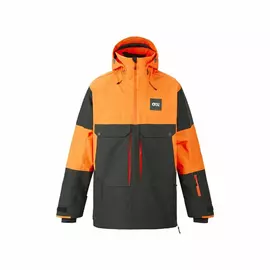 Foto e xhaketës së skive Anton Orange Men, Madhësia: L
