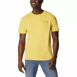 Men’s Short Sleeve T-Shirt Columbia North Cascades™, Size: L