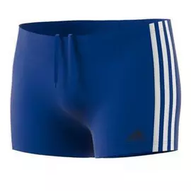 Kostum banje për meshkuj Adidas FIT BX 3S DZ7523 Blu, Madhësia: XS