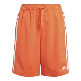 Sports Shorts Adidas Chelsea Orange, Size: 7-8 Years