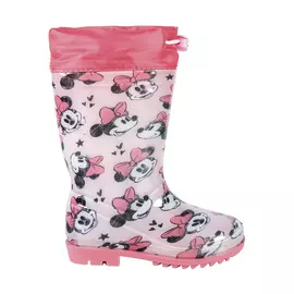 Children's Water Boots Minnie Mouse, Size: 31