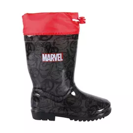 Children's Water Boots The Avengers, Size: 27