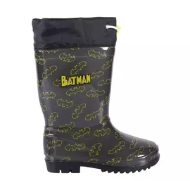 Çizme uji për fëmijë Batman, Madhësia: 31