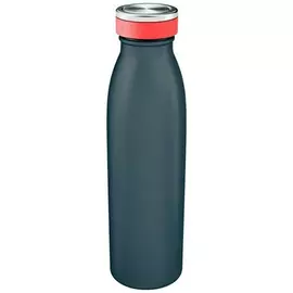Water bottle Leitz Insulated 500 ml Grey Stainless steel