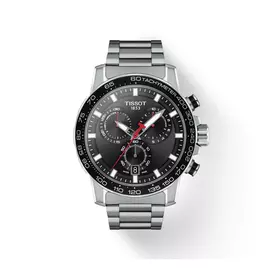 Tissot - Supersport Chronograph T1256171105100