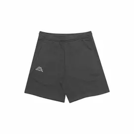 Sports Shorts Kappa Black, Size: 2XL