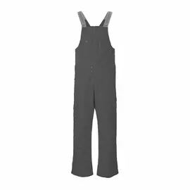 Ski Trousers Picture Testy Overalls Black, Size: M