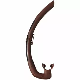 Tub snorkel Mares Dual Brown One size