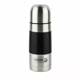 Thermos FAGOR Basique Silver Stainless steel (350 ml)