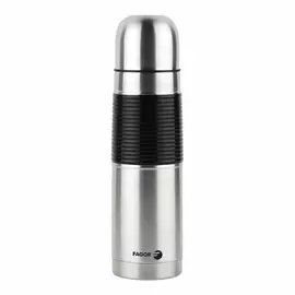 Thermos FAGOR Basique Silver Stainless steel (500 ml)