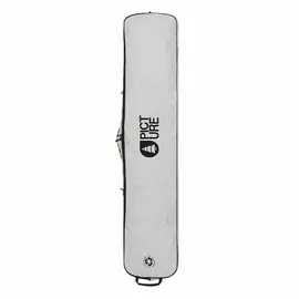 Snowboard Cover Picture White One size