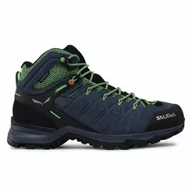Hiking Boots Salewa Alp Mate Mid Men Navy Blue, Size: 44.5
