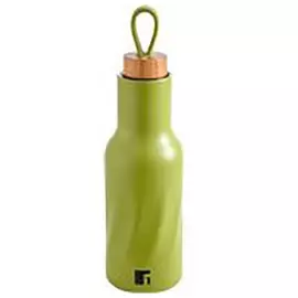 Thermos Bergner Green Stainless steel (500 ml)