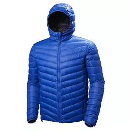 Men's Sports Jacket Helly Hansen INSULATOR 62773-563 Blue, Size: XL