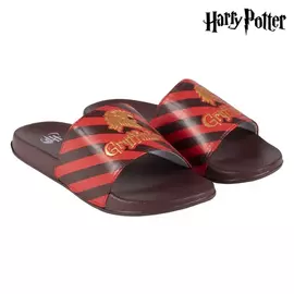 Flip Flops për Fëmijë Harry Potter Red, Madhësia: 28-29