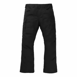 Pantallona të gjata sportive Burton Covert Burrat e Zi, Madhësia: XL