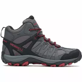Çizme hiking Merrell Accentor Sport 3 Gri e errët, Madhësia: 43
