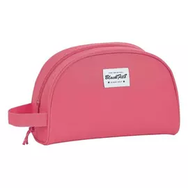 Çanta e tualetit shkollor BlackFit8 Pink