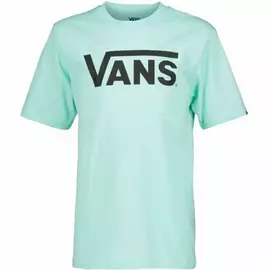 Child's Short Sleeve T-Shirt Vans Drop V, Size: L