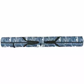 Ski rack Picture Blue One size