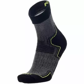 Çorape të përditshme të lehta Miko të zeza, Madhësia: 41-43