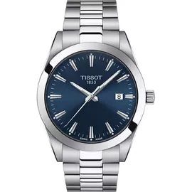 Tissot - Gentleman T1274101104100