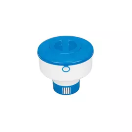 Dispenser klori Intex Floating (17,8 cm)