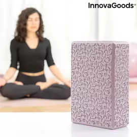 Blocks Yoga Brigha InnovaGoods