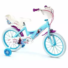 Biçikletë për fëmijë Toimsa 16" Frozen Huffy